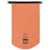 Dry Bag Orange 5.3 gal PVC