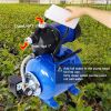 1.6HP Shallow Well Pump with Pressure Tank,garden water pump, Irrigation Pump,Automatic Water Booster Pump for Home Garden Lawn Farm