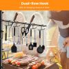 Griddle Caddy With Paper Towel Holder Hook Baskets BBQ Accessories Storage Rack Vertical Standing BBQ Organizer Grill Utensil Storage Fit For Blacksto